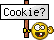 Cookie ?
